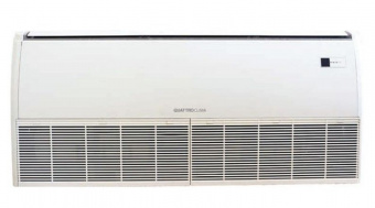 Напольно-потолочная VRF система 12-16,9 кВт QUATTROCLIMA QV-M140FD