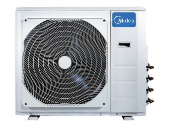 Внешний блок мульти сплит-системы на 4 комнаты Midea Neoflexi Free Match M4OB-36HFN8-Q1