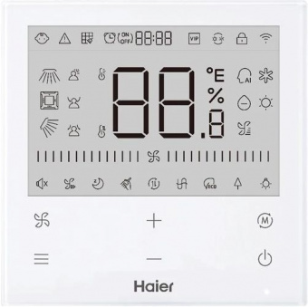 Канальный кондиционер Haier AD71S2SM9FA/1U70S2SJ2FA