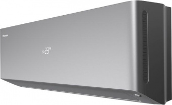 Настенный внутренний блок мульти-сплит системы Hisense VISION PRO 2.0 CARBON MULTI AS-13UW4RXVQH02G(B)
