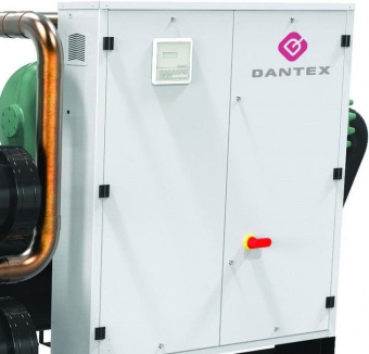 Чиллер Dantex DN-1070CYSIGM