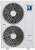 Наружный блок VRF системы 23-28,9 кВт Hisense AVW-96HKFHE2