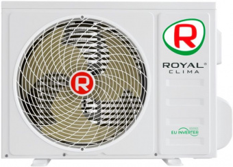 Настенный кондиционер Royal Clima Royal supremo blanco RCI-RSB30HN