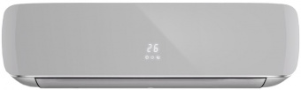 Настенный кондиционер Hisense Silver Crystal Super AS-13UW4RVETG00(R) SILVER