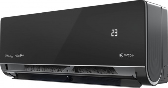 Настенный кондиционер Royal Clima Royal supremo nero RCI-RSN75HN