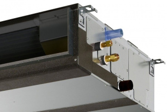 Канальный кондиционер Mitsubishi Electric PEAD-M35JA2/PUZ-ZM35VKA2