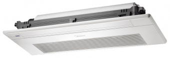 Кассетная VRF система Midea MIH45Q1HN18(A)/T-MBQ1-03G