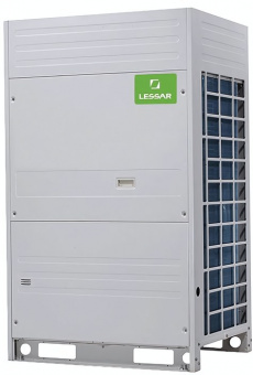 Наружный блок VRF системы 34-44,9 кВт Lessar LUM-HE400AUA4-A
