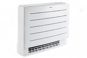 Напольно-потолочный кондиционер Daikin FVXM35A/(А)RXM35R(9)