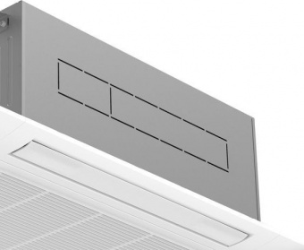 Кассетная VRF система 5-5,9 кВт Lessar LSM-AH56B2CUA2