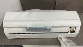 Настенный внутренний блок Hitachi RAS-10QH5EA уцененный