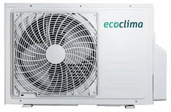 Настенный кондиционер Ecoclima Elegant Line ECW/I-HE07/AA-4R2 / EC/I-HE07/A-4R2