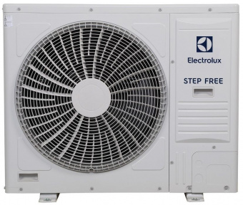 Наружный блок VRF системы 10-13,9 кВт Electrolux ESVMO-SF-125-H