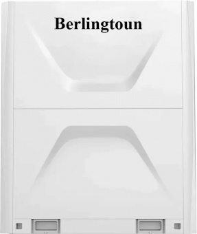Наружный блок VRF системы Berlingtoun BVPR/O-400A1 mod
