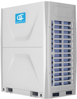 Наружный блок VRF системы 50-59,9 кВт QUATTROCLIMA QN-M560UD