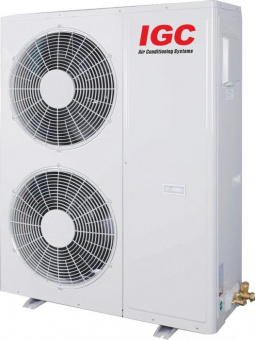Наружный блок VRF системы 10-13,9 кВт IGC IMS-EM120NH(6)