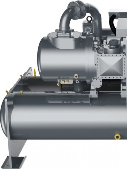 Чиллер Euroklimat EKSC286B3MST