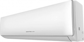 Настенный внутренний блок мульти-сплит системы QUATTROCLIMA Verona QV-FM09WB