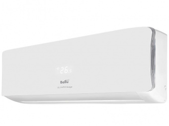 Настенный кондиционер Ballu Olympio Edge BSO-12HN8_22Y