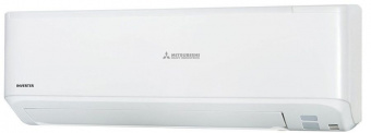 Настенный кондиционер Mitsubishi Heavy SRK25ZSP-W/SRC25ZSP-W
