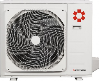 Канальный кондиционер Kentatsu KSMD105HZRN1W/KSUNB105HZRN1