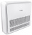 Напольно-потолочный кондиционер Hisense Heavy EU AKT-09UR4RK8/AUW-09U4RS8 Wi-Fi