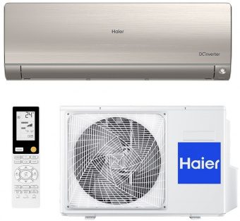 Настенный кондиционер Haier Flexera AS35S2SF4FA-G/1U12BS3ERA