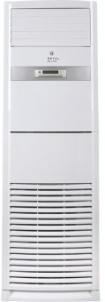 Колонный кондиционер Royal Clima ES-S 60HRCX/ES-E 60HX