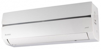 Настенный кондиционер Chigo King CS-25V3A-1C172/White