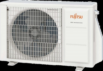 Настенный кондиционер Fujitsu Clarios ASYG24KLCA/AOYG24KLCA