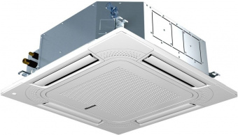 Кассетная VRF система 3-3,9 кВт Hisense AVBC-12HJDBA
