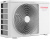 Настенный кондиционер Toshiba Shorai Edge RAS-B10G3KVSG-E/RAS-10J2AVSG-EE