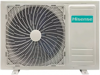 Настенный кондиционер Hisense Era Classic A AS-12HR4RLRKC01