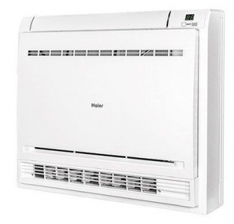 Напольно-потолочный внутренний блок мульти сплит-системы Haier AF25S2SD1FA