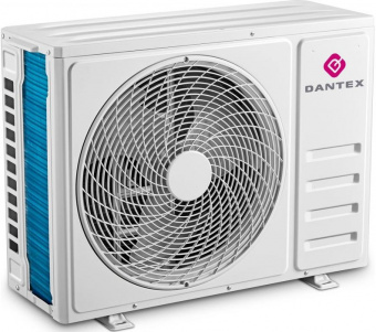 Настенный кондиционер Dantex Advance Pro Plus RK-18SATI PLUS/RK-18SATIE
