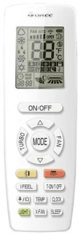 Кассетная VRF система 5-5,9 кВт Gree GMV-ND56TD/A-T
