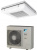 Напольно-потолочный кондиционер Daikin FUA71A/RZASG71MV1/-40 Напольно-потолочный кондиционер Daikin FUA71A/RZASG71MV1/-40
