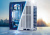 Наружный блок VRF системы 60-90,9 кВт Midea MV6-i670WV2GN1