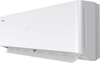 Настенный внутренний блок мульти-сплит системы Hisense VISION PRO 2.0 MULTI Superior AS-10UW4RXVQH01AG