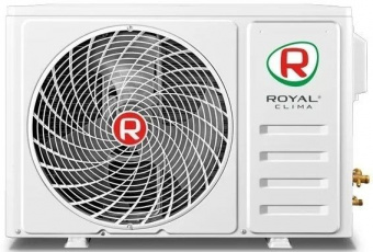 Настенный кондиционер Royal Clima Pandora RC-PDC105HN/-40 Wi-Fi