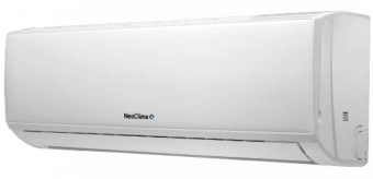 Настенный кондиционер Neoclima Plasma NS/NU-HAL24F32