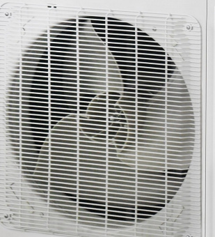 Наружный блок VRF системы 7-9,9 кВт Energolux SMZ1U30CEBI