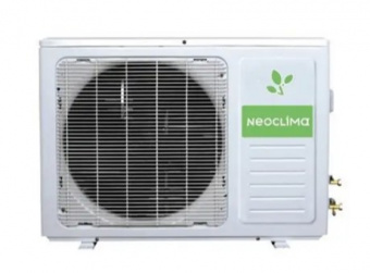 Настенный кондиционер Neoclima Plasma NS/NU-HAL18FWI32