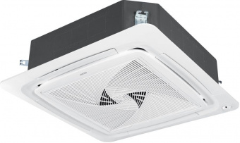 Кассетный кондиционер Haier ABH125К1ERG/1U125S2SN2FA