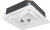Кассетный кондиционер Haier ABH125К1ERG/1U125S2SN2FA Кассетный кондиционер Haier ABH125К1ERG/1U125S2SN2FA