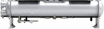 Чиллер Dantex DN-CCWG900EV/SM