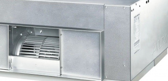 Канальная VRF система 14-15,9 кВт AUX ARVHD-H150/4R1A