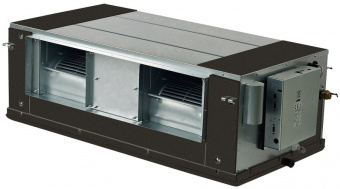 Канальная VRF система 16-22,9 кВт Dantex DM-DP160T1/BF