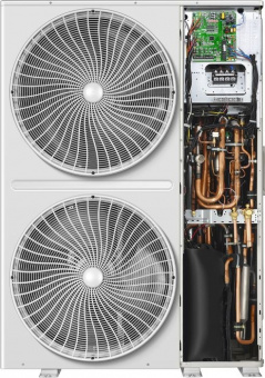 Наружный блок VRF системы 23-28,9 кВт Mdv V8S280V2R1A