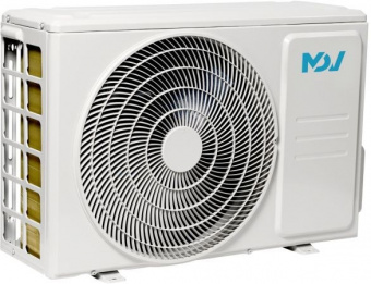 Настенный кондиционер Mdv Aurora MDSA-12HRN8/MDOA-12HN8 WS-RAC-73